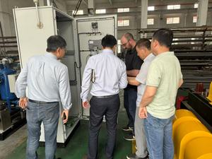 Nhà Máy bán hàng trực tiếp quy mô lớn máy móc áp lực cao bơm phun nước dịch vụ chuyên nghiệp - Product Image 6