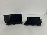 Reproductor Multimedia para Auto de 10.25 Pulgadas, Radio Estéreo para Auto para MX-5 ND / Miata / Roadstar, Fiat 124 Spider, Abarth 124 2015-2024