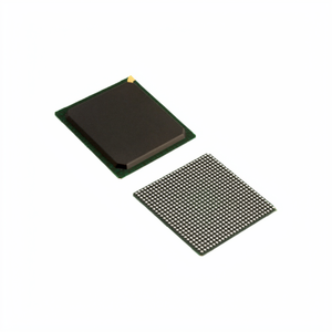 Composants électroniques originaux XC2VP40-6FGG676I 676 BGA intégrés, acheter en ligne - Product Image 1