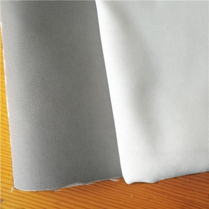 Mật Độ Cao 100% <span class=keywords><strong>Polyester</strong></span> Dệt Đồng Bằng Ifr Ống Vải Vải Cho Vải Ống Dẫn Và Hệ Thống Ống Hvac - Product Image 2