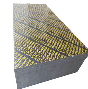 प्लाईवुड आपूर्तिकर्ता प्रत्यक्ष बिक्री डबल पक्षीय लैमिनेटेड प्लाईवुड बिल्डिंग लैमिनेटेड प्लाईवुड - Product Image 3