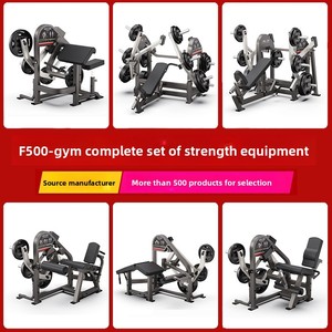 <span class=keywords><strong>Appareil</strong></span> d'entraînement du <span class=keywords><strong>biceps</strong></span> à charge libre, équipement de fitness professionnel, machine à extensions et curls assis <span class=keywords><strong>pour</strong></span> <span class=keywords><strong>les</strong></span> jambes, machine à pectoraux inclinée - Product Image 2