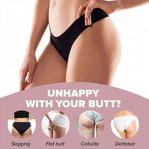 Gran oferta, superventas, píldoras de Maca de 3 días <span class=keywords><strong>para</strong></span> curva de cadera, suplemento sanitario definitivo <span class=keywords><strong>para</strong></span> levantamiento de glúteos - Product Image 4