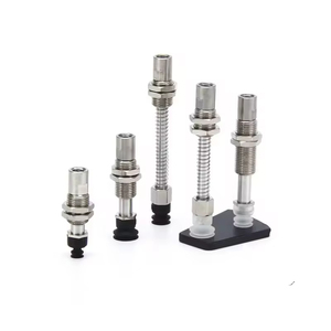 Sistema de Agarre al Vacío para Automatización Serie SMC ZP3-T(04-08)BJ, Integración de Piezas Neumáticas, Pinza de Vacío Robótica - Product Image 3