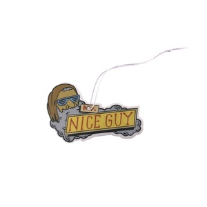 Diffuseur d'air en papier personnalisé en forme de voiture, cadeau promotionnel d'entreprise - Product Image 6