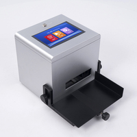 Impresora UV DTF Nueva y Económica A1 A2 A3 9060, Máquina de Impresión de Película Flexible AB