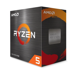 Procesador ZenR5 5500 con 3.6GHz 16MB Socket AM4 para Computadora de Escritorio - Product Image 5
