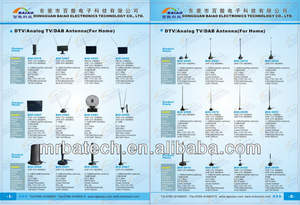 <span class=keywords><strong>Antenne</strong></span> <span class=keywords><strong>HDTV</strong></span> <span class=keywords><strong>4K</strong></span>/8K terrestre intérieure numérique longue portée avec <span class=keywords><strong>amplificateur</strong></span> <span class=keywords><strong>Antenne</strong></span> TV 85Miles - Product Image 3