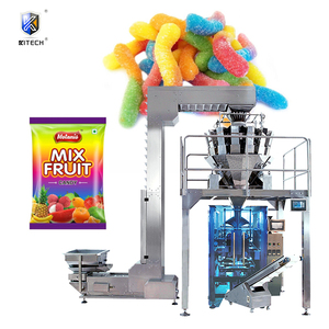 1KG <span class=keywords><strong>de</strong></span> chocolate <span class=keywords><strong>de</strong></span> la máquina automática <span class=keywords><strong>de</strong></span> embalaje <span class=keywords><strong>de</strong></span> dulces <span class=keywords><strong>de</strong></span> caramelo máquina <span class=keywords><strong>de</strong></span> llenado - Product Image 1