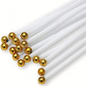 Drapeau de décoration extérieur personnalisé en sublimation, imperméable, écologique, 100 % polyester, petit drapeau à main, vente en gros - Product Image 2