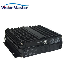 <span class=keywords><strong>DVR</strong></span> Móvel 4CH 720P Suporte para 3G 4G Wifi GPS Caixa Preta Veicular com HDD Removível Gravador de Câmera para Carro Ônibus Caminhão - Product Image 2