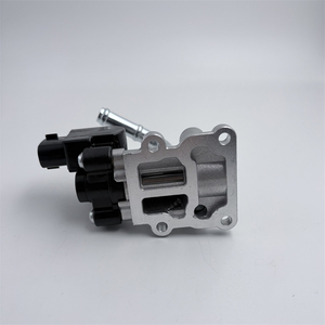 Valve de régulation d'air au ralenti (IAC) 22270-20050 2227020050 pour Toyota Alphard Camry Harrier Solara Lexus LC500 LFA RX Series - Product Image 6
