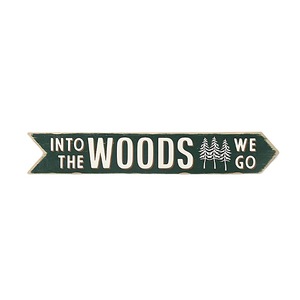 Panneaux en bois vintage en forme de flèche, panneaux directionnels, panneaux avec slogans, plaques de porte et décorations de cour. - Product Image 2