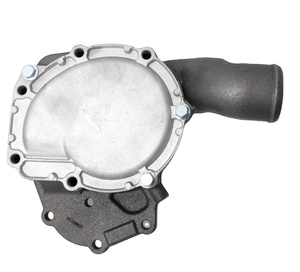 ปั๊มน้ำ U5MW0194 U5MW0206 สำหรับเครื่องยนต์ 1104 CAT 3054C 3054E C4.4 - Product Image 2