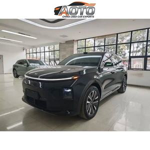 SUV Li L6 Usato/Nuovo, Supporto Acquisti all'Ingrosso, Preferito dai <span class=keywords><strong>Commercianti</strong></span> per il Commercio Estero - Product Image 1