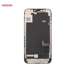 <span class=keywords><strong>จอ</strong></span>แอลซีดีโทรศัพท์มือถือสำหรับ Apple <span class=keywords><strong>iPhone</strong></span> <span class=keywords><strong>12</strong></span> <span class=keywords><strong>MINI</strong></span> Screen อะไหล่<span class=keywords><strong>จอ</strong></span> OLED ของแท้ GX LCD สำหรับ <span class=keywords><strong>iPhone</strong></span> LCD - Product Image 1