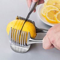 Goedkope aanbieding Nieuw design Tomaten Citroen Aardappel Fruit en Groente Snijset