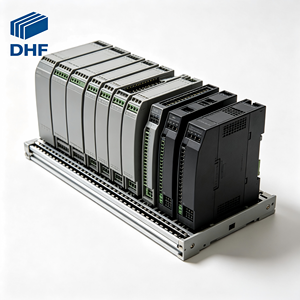 สำหรับ <span class=keywords><strong>Allen</strong></span> <span class=keywords><strong>Bradley</strong></span> 1756-L73K สำหรับ ControlLogix PAC ไดรฟ์มือสอง/ใหม่ อินเทอร์เฟซการสื่อสาร RS485 สำหรับการเขียนโปรแกรม PLC อุตสาหกรรม - Product Image 5