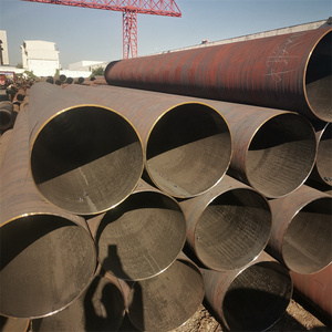 <strong>ASTM</strong> A106 <strong>A53</strong> <strong>SMLS</strong> Carbon Round Steel Tube Seamless Carbon Steel <strong>Pipe</strong> - Product Image 2
