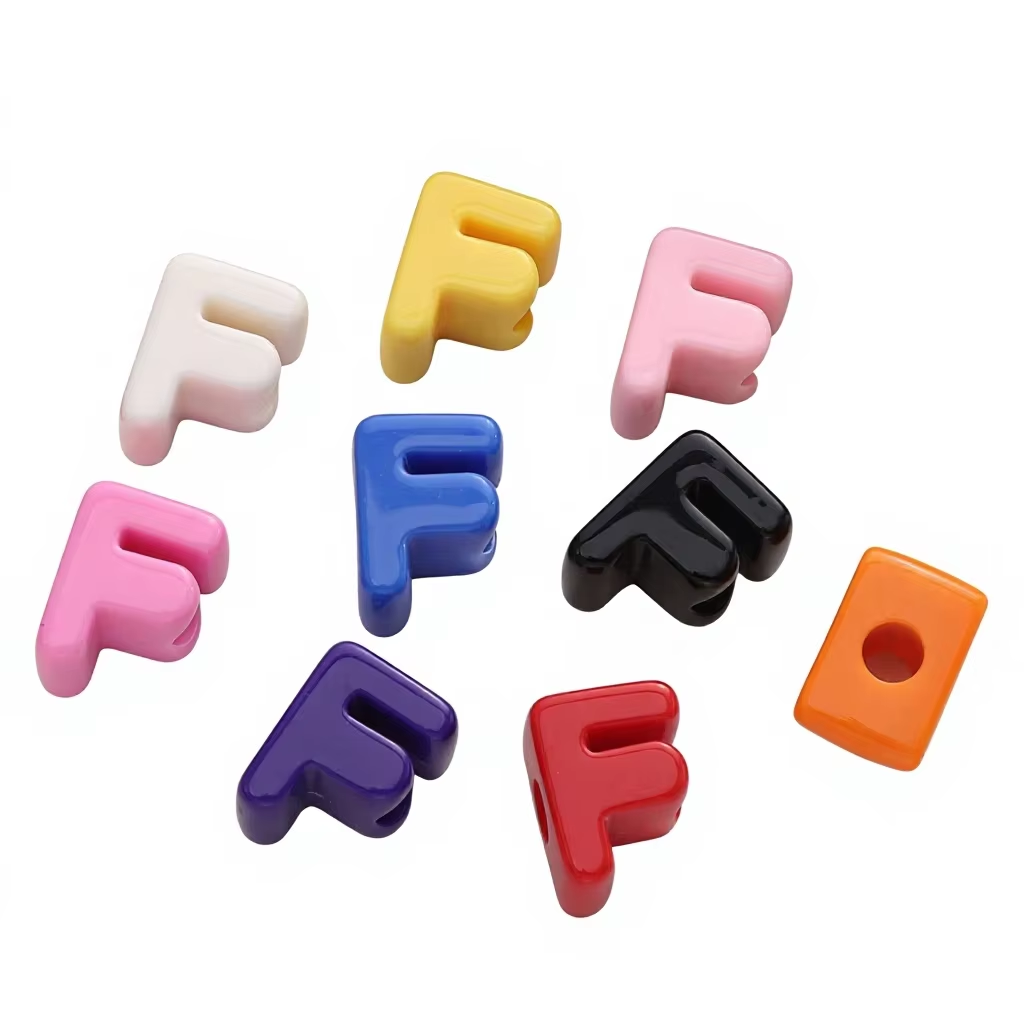 F - Colore casuale [Confezione da 1 confezione da 10 pezzi]