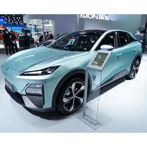 Scorta la vettura ibrida elettrica di <span class=keywords><strong>medie</strong></span> <span class=keywords><strong>dimensioni</strong></span> appena arrivata, il nuovo SUV elettrico di Changan Deepal S7 S07 di marca elettrica blu profondo S7 S07 - Product Image 5