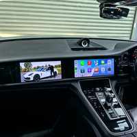 Écran Passager Panamera 971 2017-2023 : Système de Divertissement et de Navigation Multimédia HD Neuf