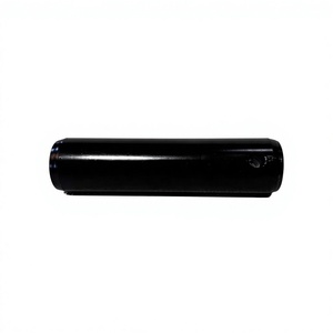 JCB 3CX Pivot Pin 811/80004 Acier Pièces de rechange pour chargeuse-pelleteuse et excavatrice Pièces de rechange pour travaux de terrassement Équipement lourd - Product Image 1