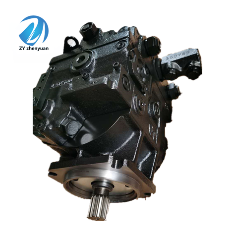 90R 90L Hydraulic Pump 90R55 90R75 90R100 90R130 High Pressure Pump 90R55MB1BK80S3C6C03GBA424224 Variable Displacement Pump