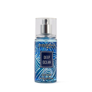 Scenabella Parfum Floral Lavande pour Femme, Format Standard 88ml, Spray Corporel Discount, Parfum pour les Mains - Product Image 5