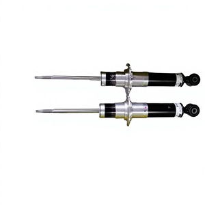Amortiguador Eléctrico Delantero de Suspensión Neumática 255863 para Ferrari 458 488 430 F12 OE 255864 282502 - Product Image 5