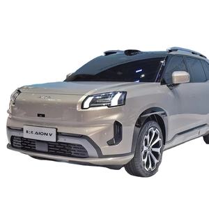 Voiture électrique bon marché fabriquée en Chine 2024 2025 AION V <span class=keywords><strong>AINO</strong></span> V Plus 70 80 90 Véhicule électrique haute performance Vente en gros de voitures électriques - Product Image 1
