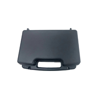 Détecteur de câbles numérique portable VA6830 avec écran LCD, protection IP65, CE - Détection de défauts de court-circuit en conduite/sol