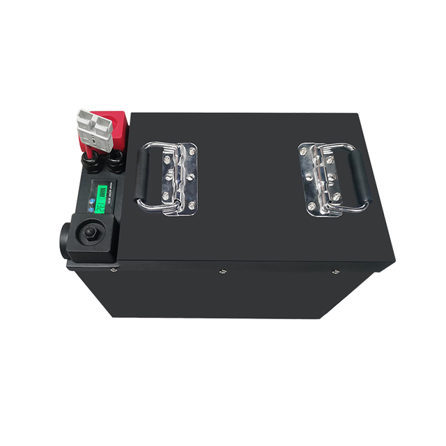 Mental LIFEPO4 12v 24v 48v Batteries DIY Golf Cart Folklifts Lithium Battery Industrial Battery Deep Cycle 60ah 80ah 100ah 200ah