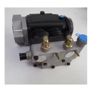 Compresseur d'air pour moteur 6L 4930041 5285437 3509DC2-010 5254292 pour pièces de moteur Cummins - Product Image 2