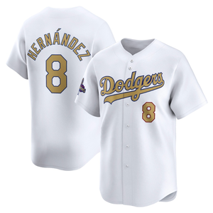 2025 all'ingrosso di alta qualità ricamo sublimato maglia da Baseball pantaloncini con #17 ohtani #5 FREEMAN #50 betts medaglia d'oro - Product Image 2