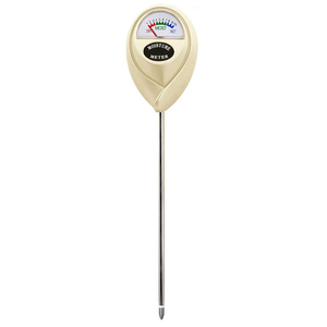 Testeur numérique portable 1 en 1 de pH et d'humidité du sol pour jardin et ferme - Product Image 5