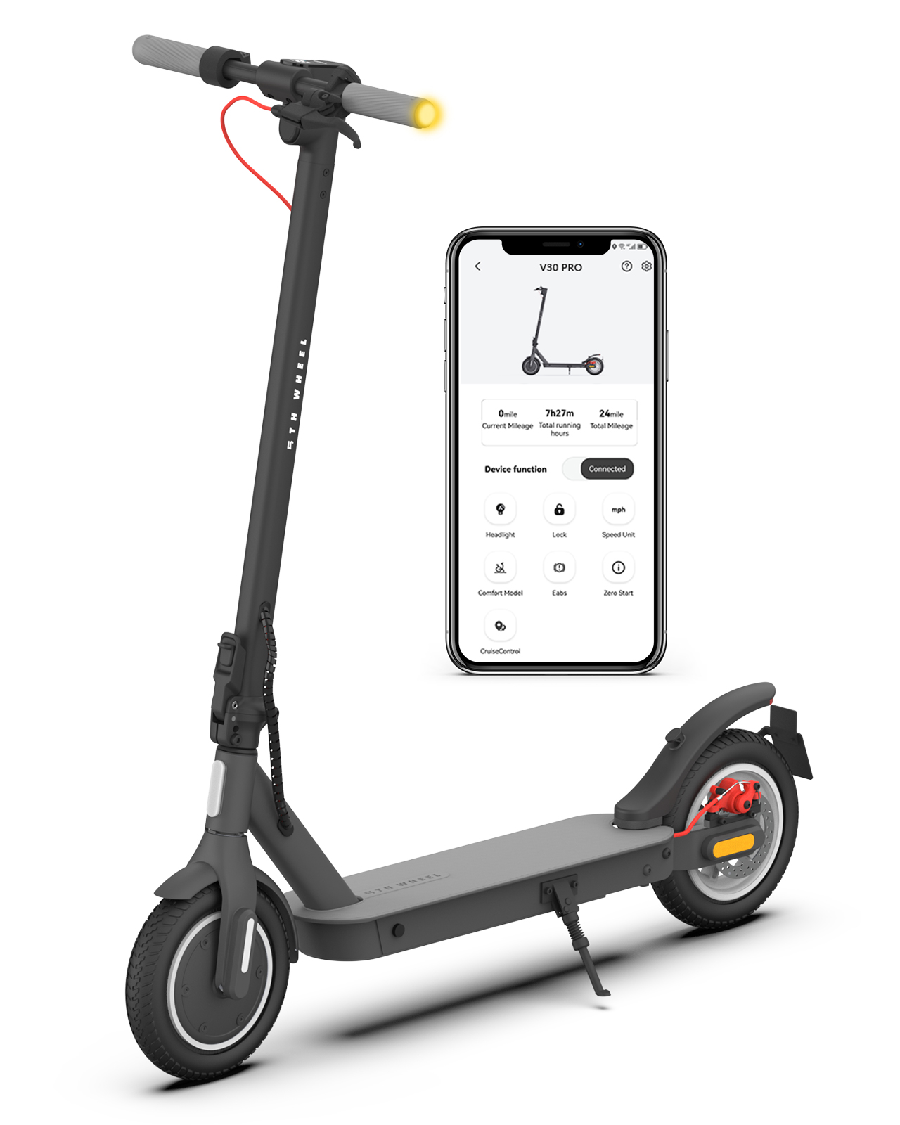m*·様 SCOOTER ELS 150 a1ff11c350eba4f1d622ef195bb18e