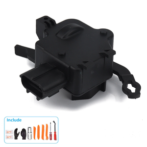 Nouvel actionneur de serrure de coffre KL de haute qualité 5018479AB pour kit - Product Image 2