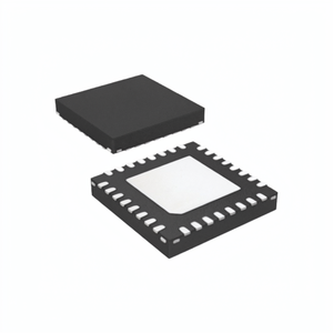 EFM8LB12F32E-B-QFN32R Electronic Circuit Components 32 UFQFN Exposed Pad Embedded BOM IC In Stock - Product Image 1