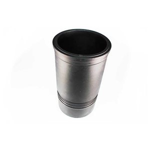 Chemise de cylindre de piston de remplacement OEM 3801826 / 3055099 pour moteurs Cummins 855/N14 de camions poids lourds nord-américains - Product Image 4