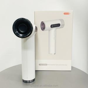 Secador de Pelo de Alta Velocidad BLDC de 100000 rpm Hecho a Medida 2024, Secador de Pelo Portátil con Batería para Venta al por Mayor - Product Image 6