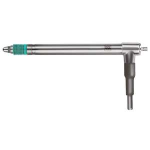 TESA TECHNOLOGY-Sonde pneumatique ± 5 mm Course de tige 10,3mm - Product Image 2
