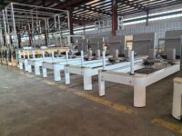 Offre Spéciale : Reformer Classique en Aluminium Réglable de Qualité Studio pour Yoga et Pilates à Domicile pour Femmes