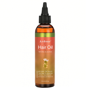 Deeply Moisturize Private <b>Label</b> Natural Organic Whitening Smooth Repair Dryness Prevention Hair Loss Prevention Hair Growth - Product Image 6