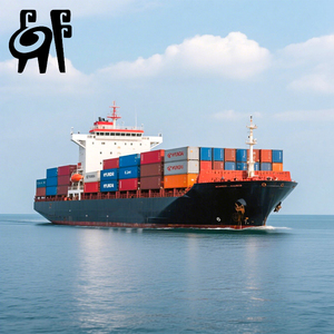 Guangdong Envio Agente Taxa De Envio Lcl <span class=keywords><strong>Express</strong></span> Fcl контейнер Ocean Ddp Ddu экспедитор из Китая в США Великобритания по морю - Product Image 1