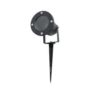 Spike <strong>Outdoor</strong> LED Garden Lighting GU10 Pathway <strong>Spot</strong> IP65 Landscape AC <strong>Power</strong> Supply - Product Image 2