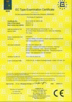 Ciseaux élévateurs ultra-minces 3,5T, élévateur hydraulique pour réparation automobile avec certification CE
