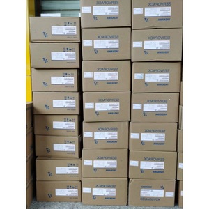 Variateur de vitesse Yaskawa Servopack SGDM 01ADA 02ADA 04ADA 08ADA 10ADA 15ADA 20ADA 30ADA pour automatisation industrielle - Product Image 1
