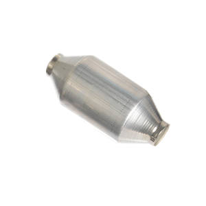 <span class=keywords><strong>Precio</strong></span> al por mayor Universal Diesel Catalytic Converter Euro 3 Euro 4 para camión de escape - Product Image 5