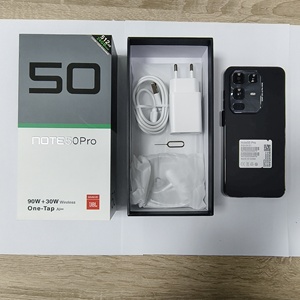 โน้ต 50 โปร - Product Image 3